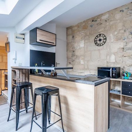 Coeur De Bordeaux Apartman Kültér fotó