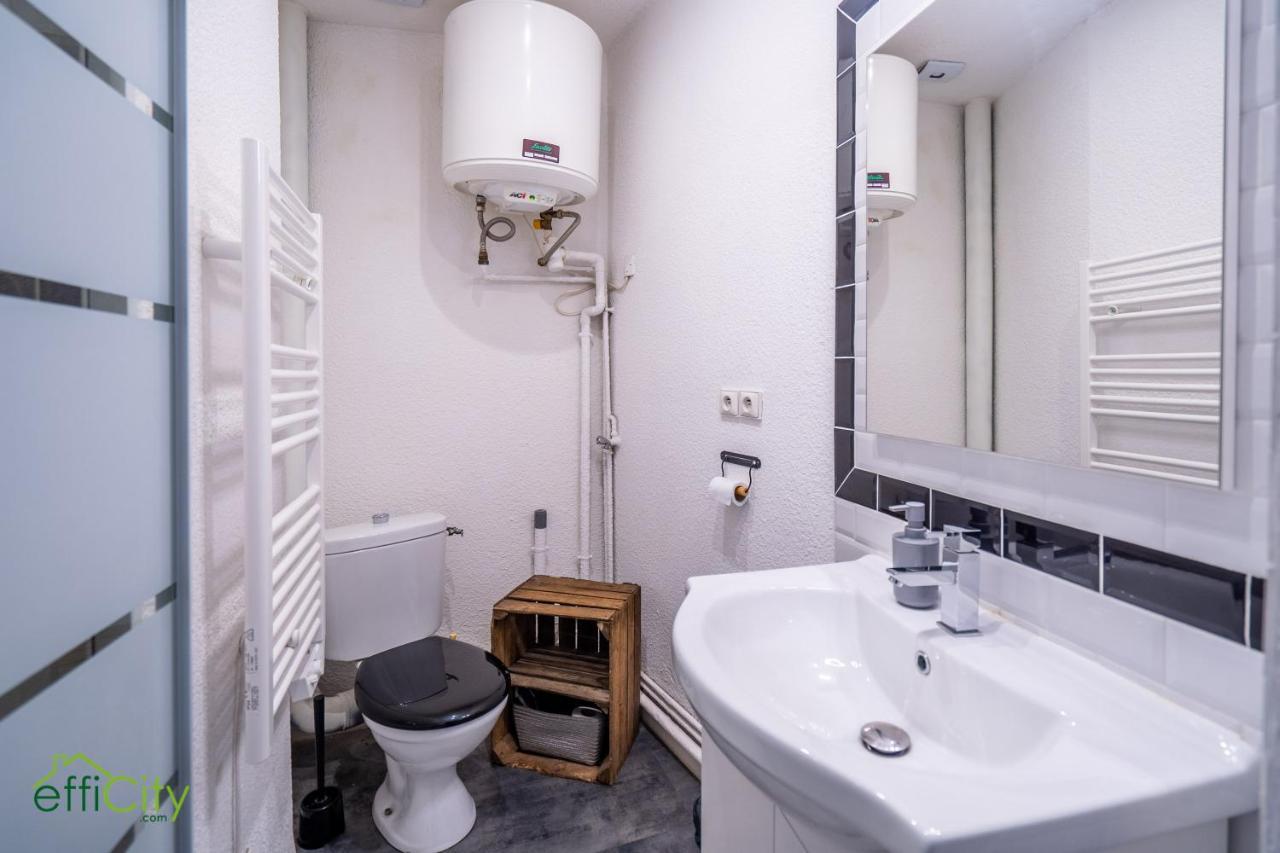 Coeur De Bordeaux Apartman Kültér fotó