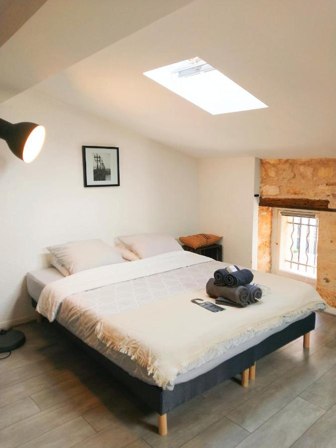 Coeur De Bordeaux Apartman Kültér fotó