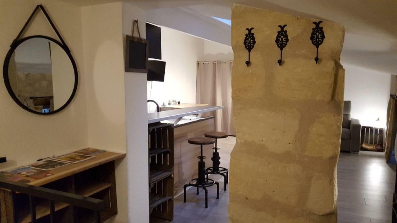 Coeur De Bordeaux Apartman Kültér fotó