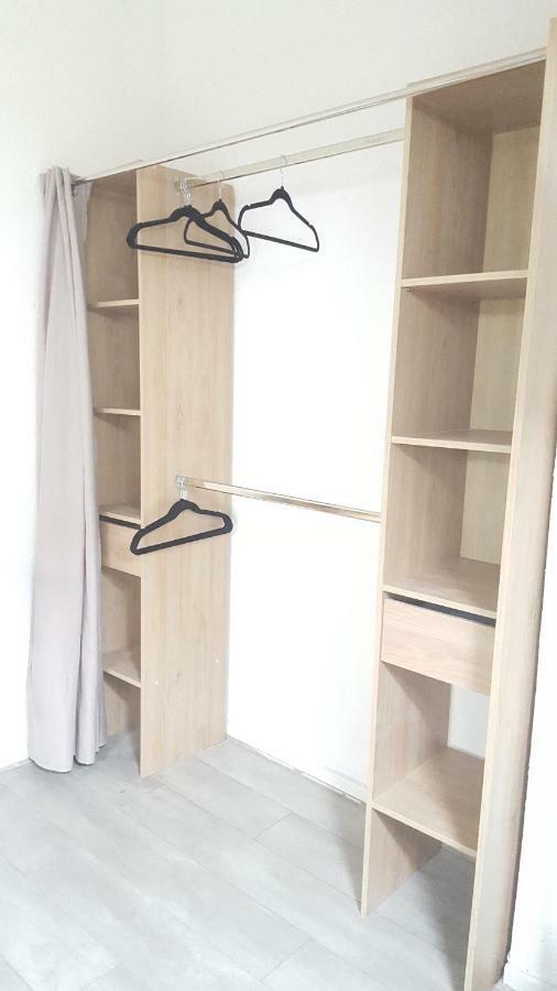 Coeur De Bordeaux Apartman Kültér fotó