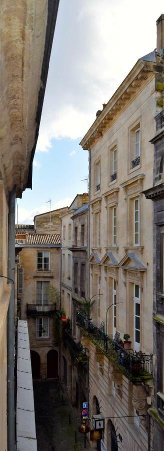 Coeur De Bordeaux Apartman Kültér fotó